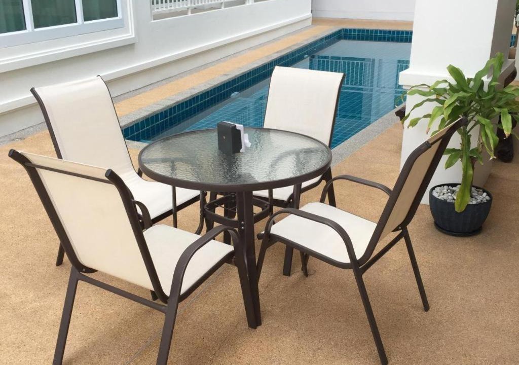 Photo of Patio Balcony in Nai Muang
