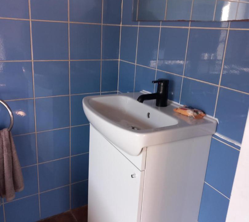 Photo of Bathroom in Kakopetria