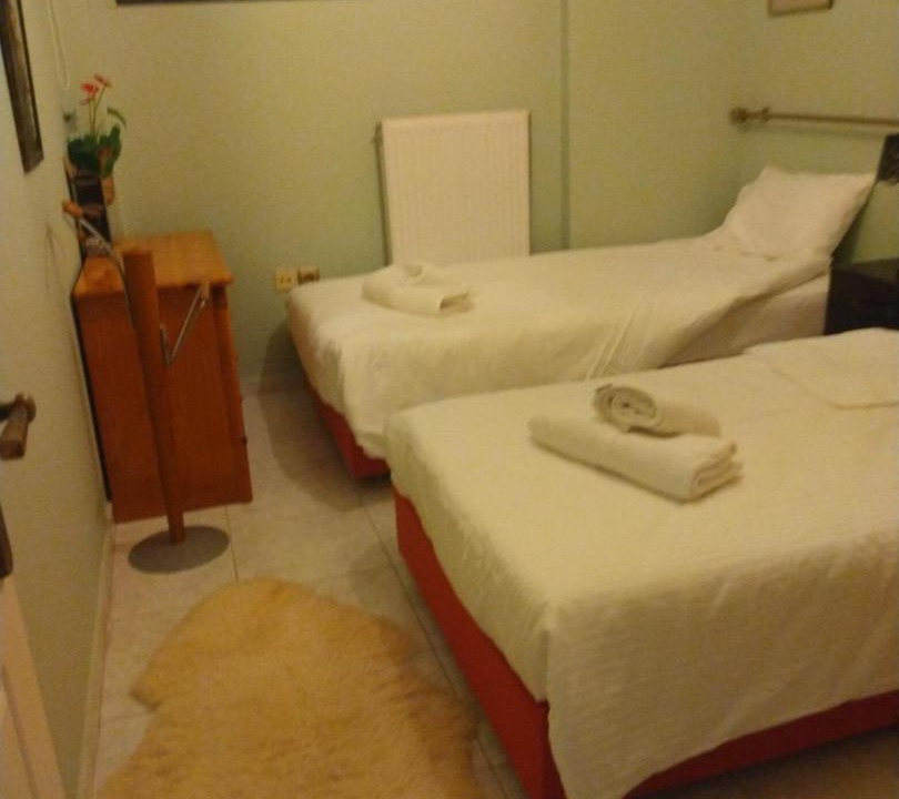 Photo of Bedroom in Patras