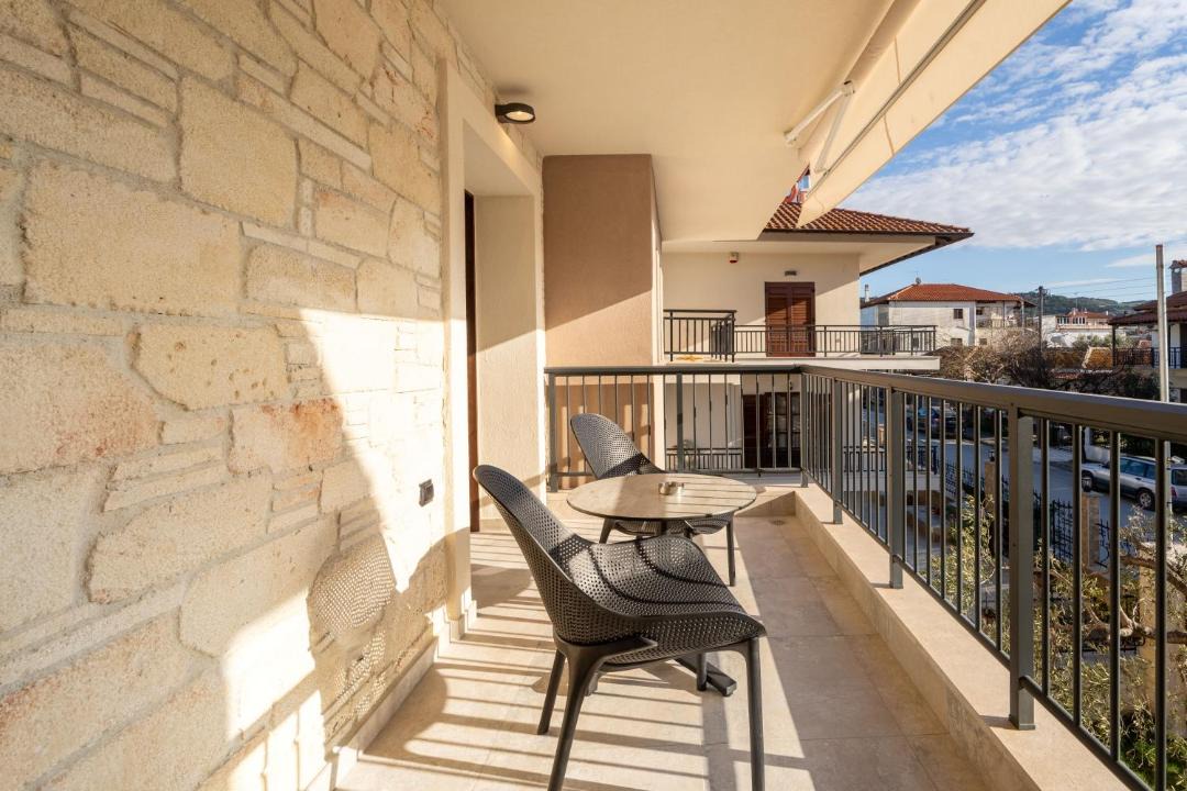 Photo of Patio Balcony in Ierissos