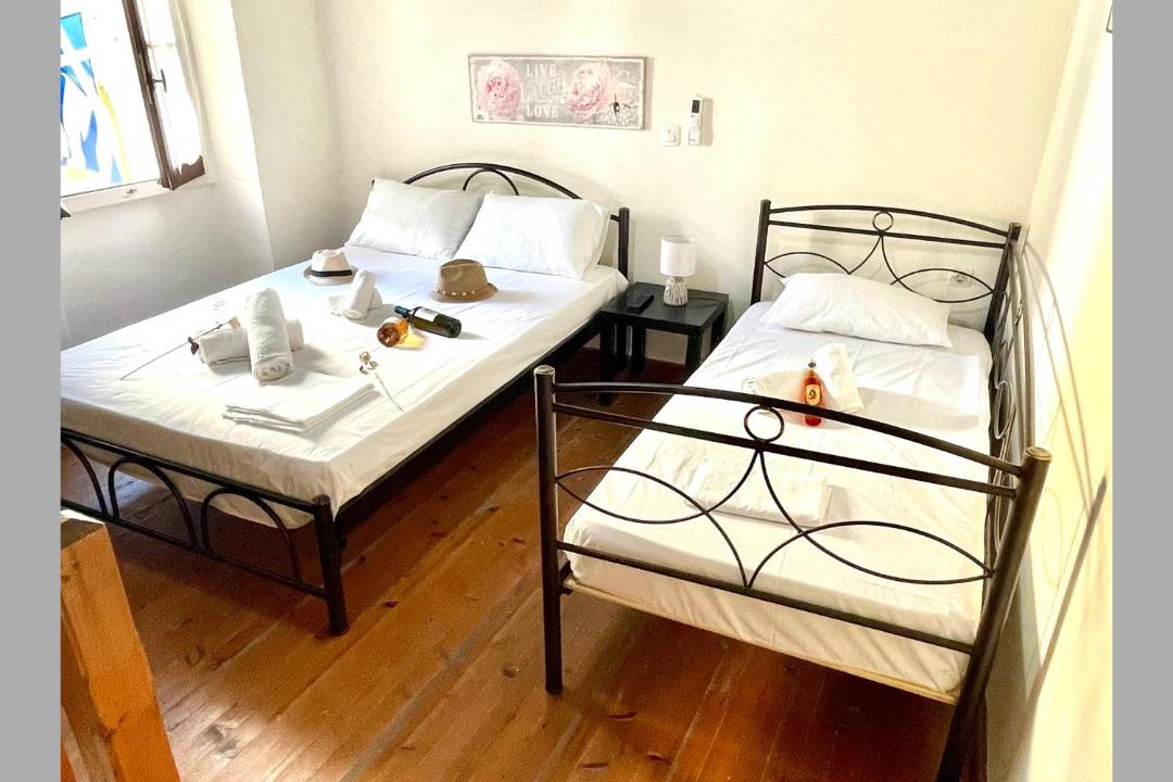 Photo of Bedroom in Argyrades