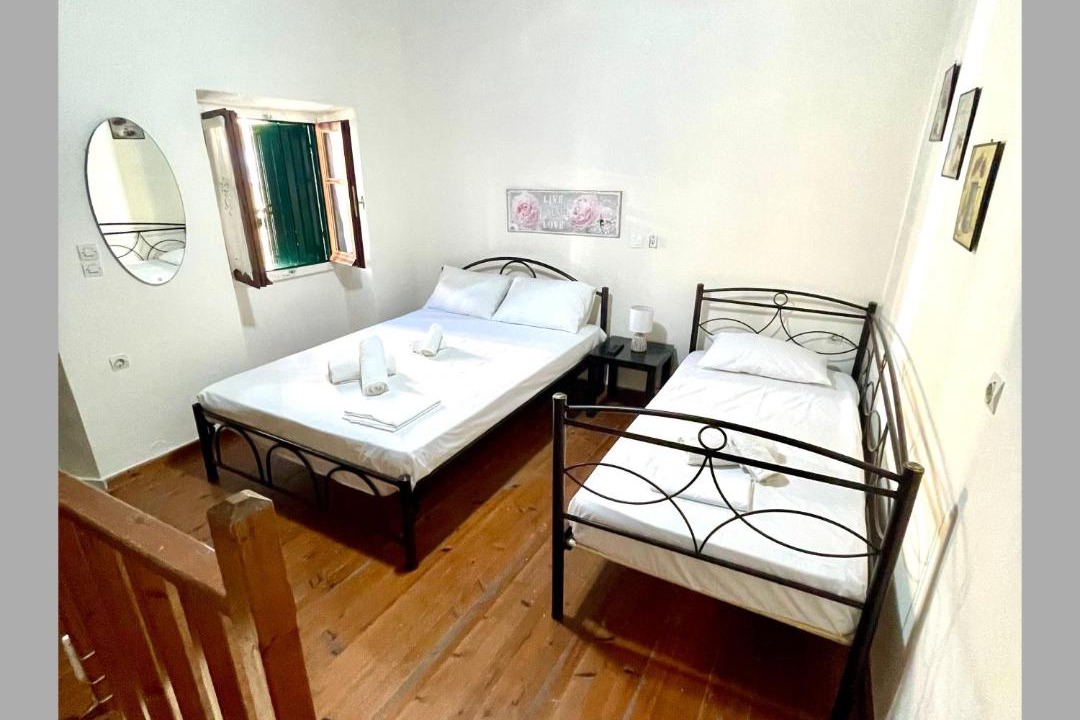 Photo of Bedroom in Argyrades