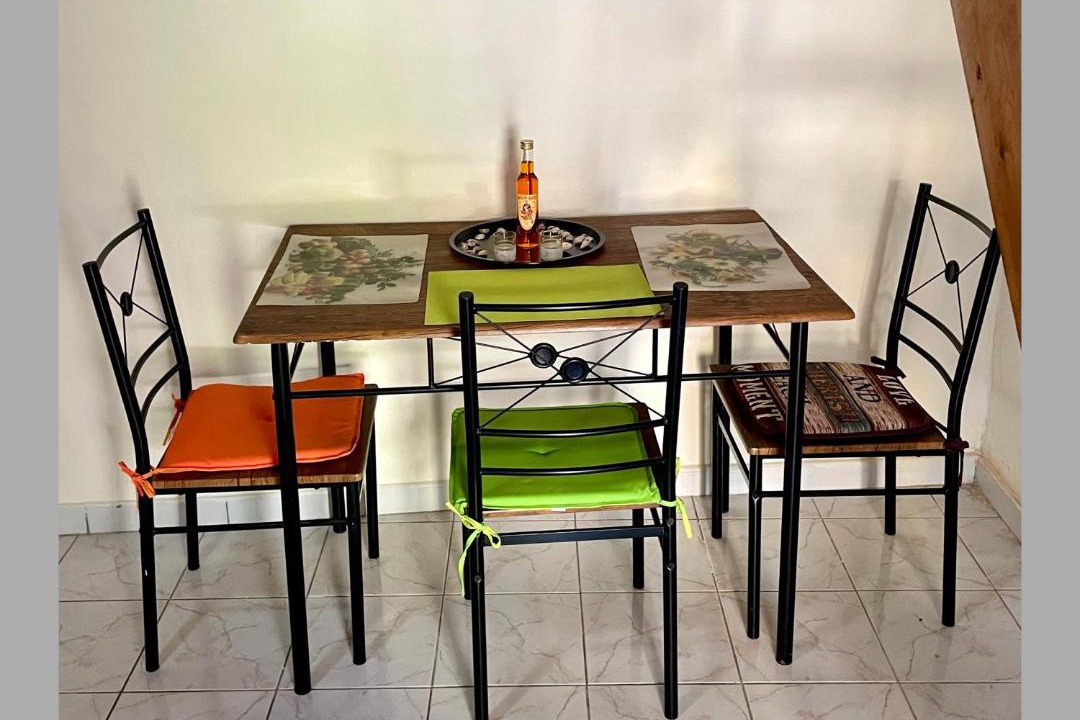 Photo of Kitchen in Argyrades