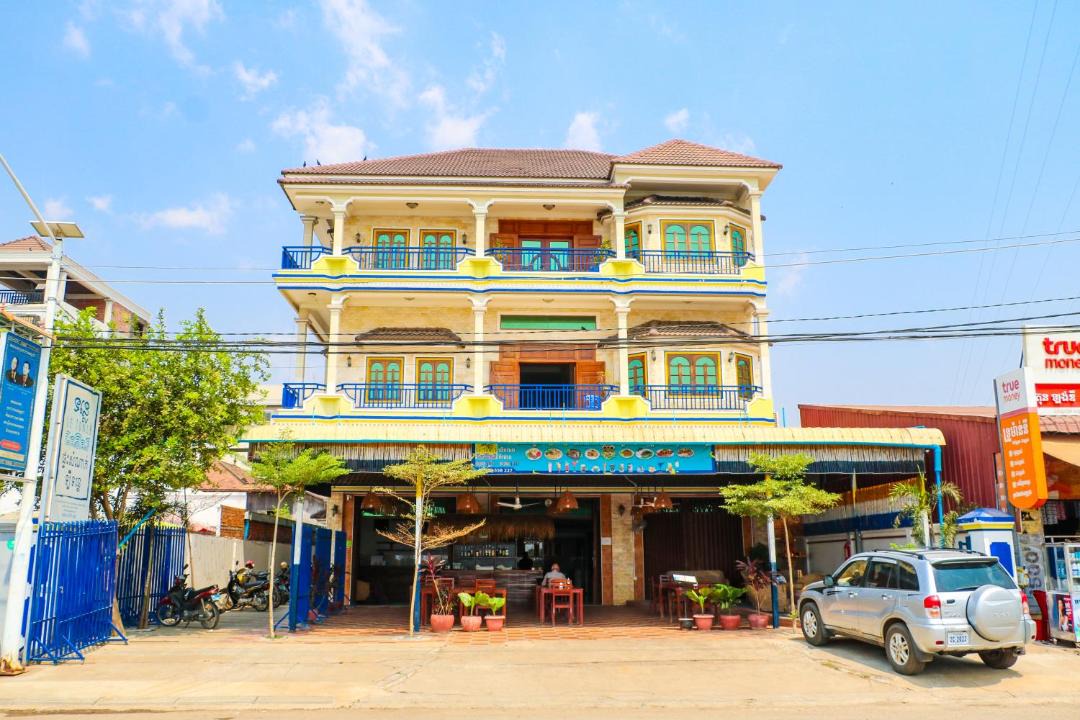 Photo of Others in Kratie