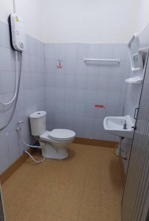 Photo of Bathroom in Hat Yai