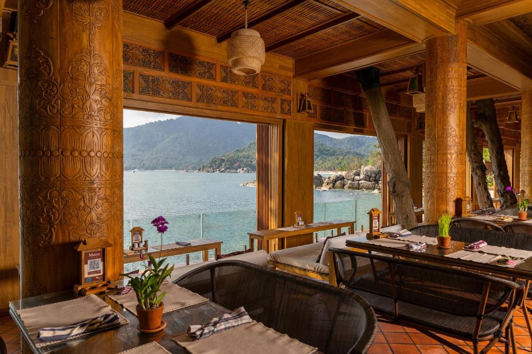 Photo of Patio Balcony in Baan Tai