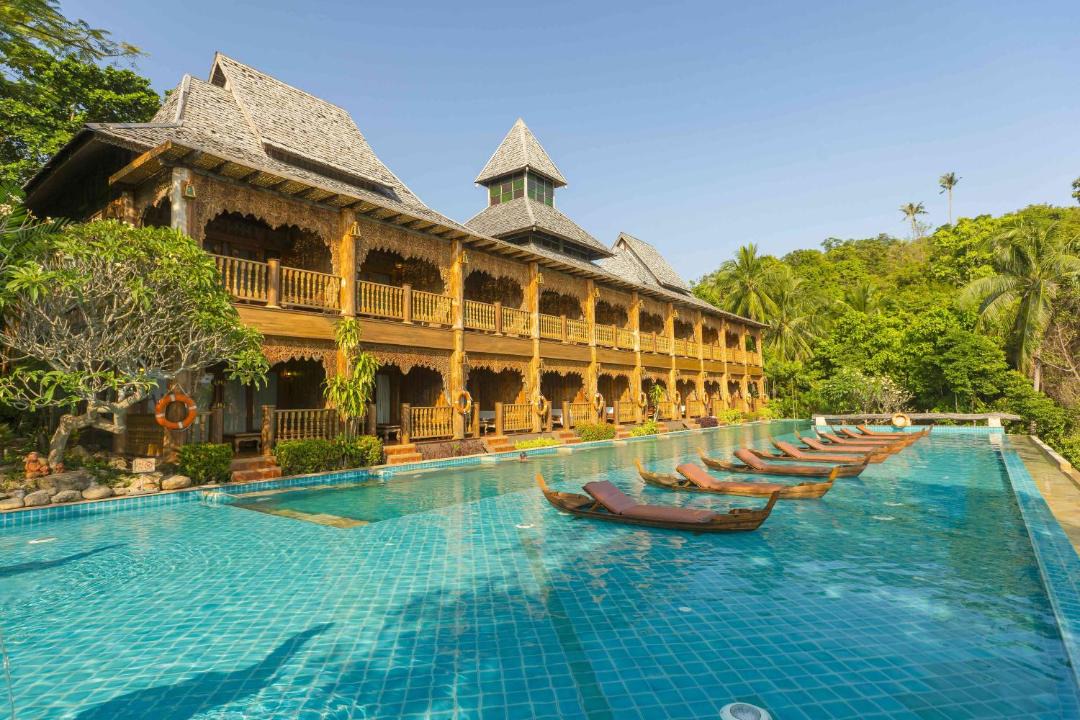 Photo of Others in Baan Tai