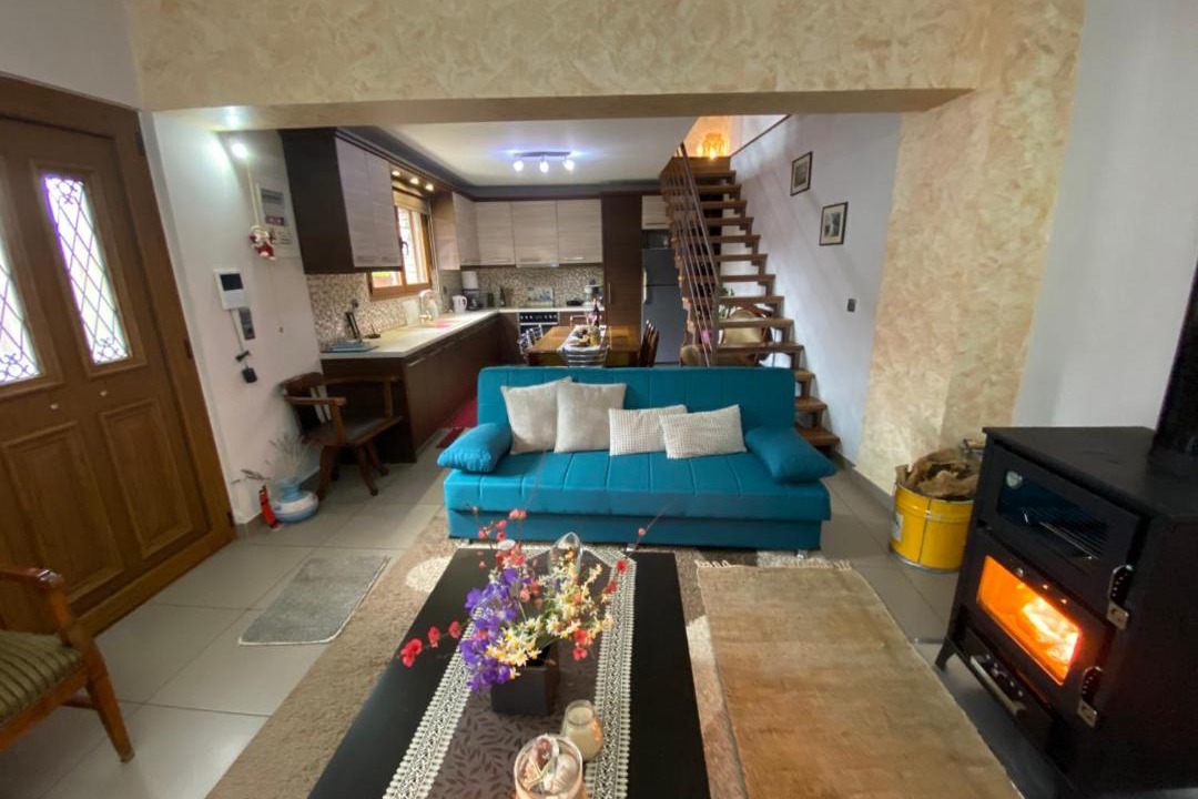 Photo of Livingroom in Sipiada
