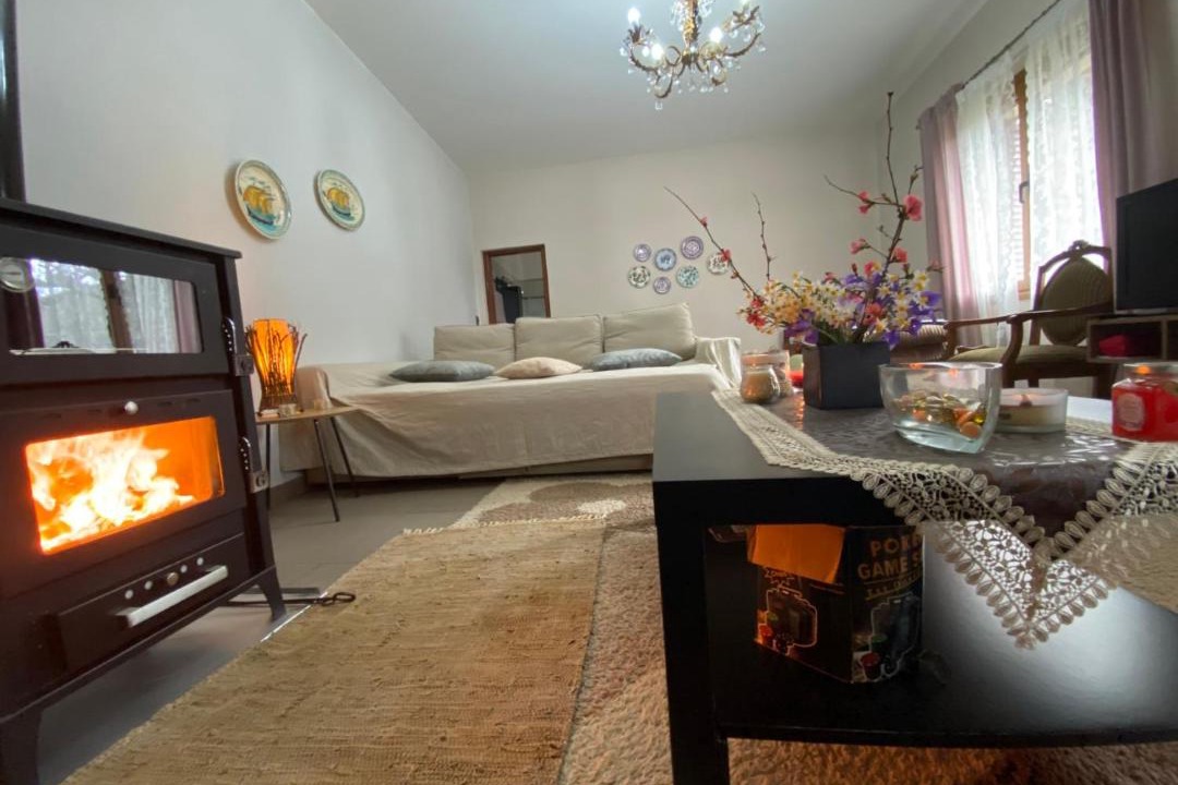 Photo of Livingroom in Sipiada