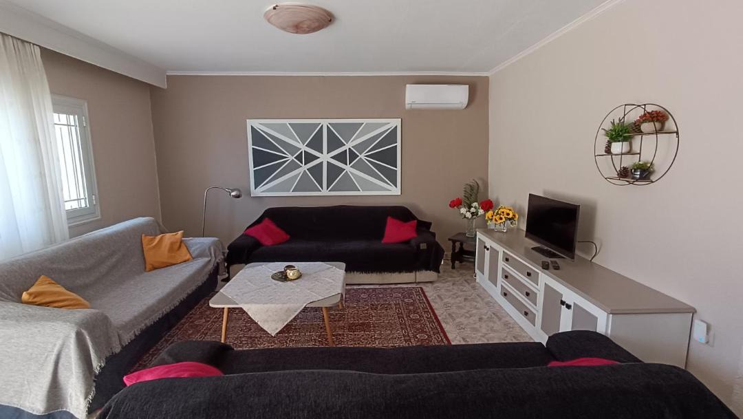 Photo of Livingroom in Veroia