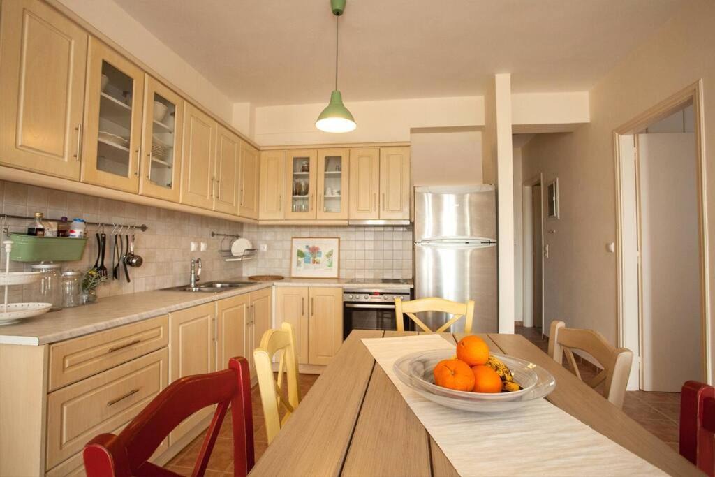 Photo of Kitchen in Tinos
