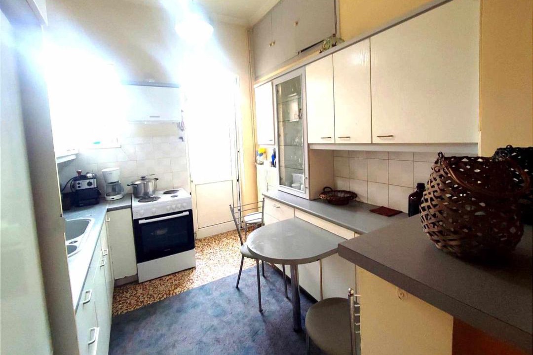 Photo of Kitchen in Patras