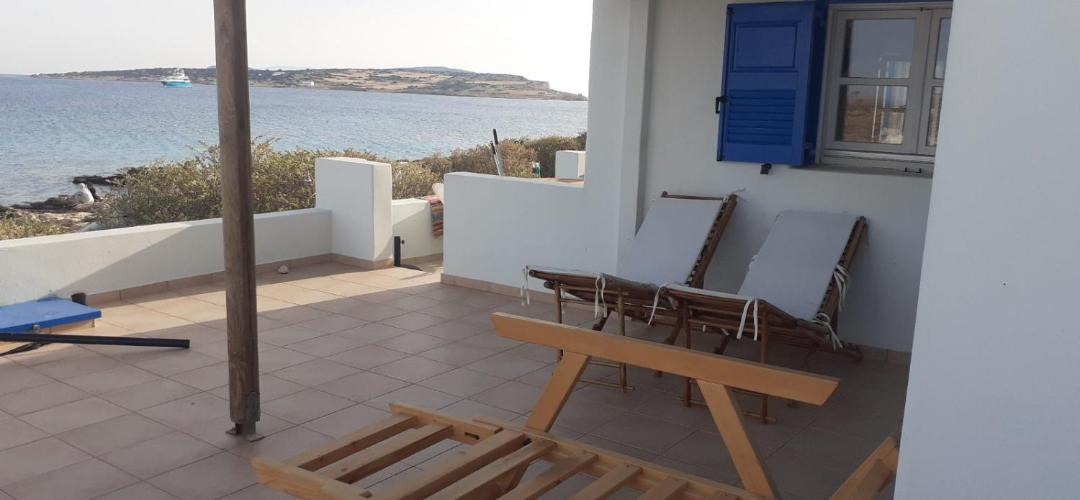 Photo of Others in Koufonisia