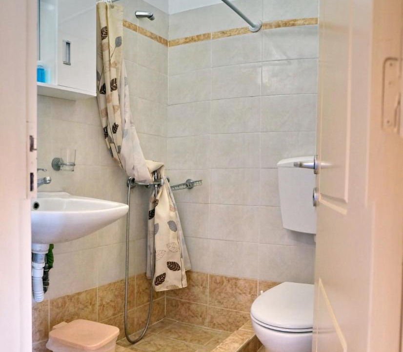 Photo of Bathroom in Lesvos