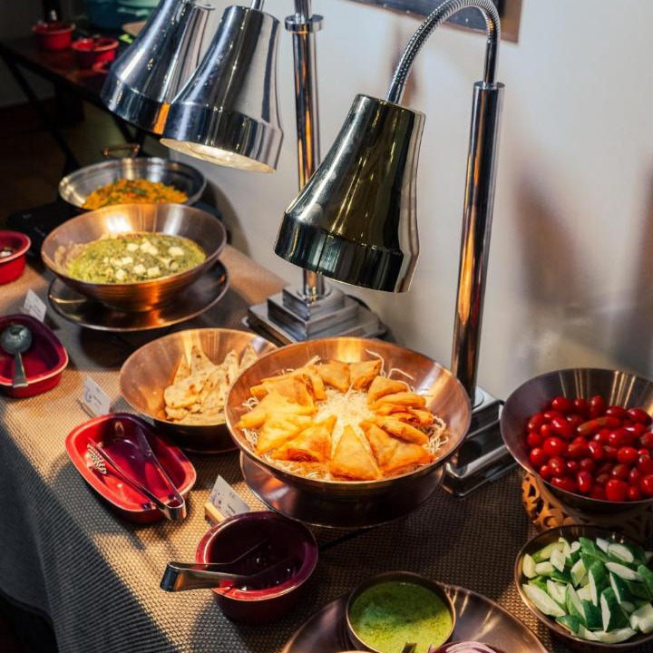 Photo of Kitchen in Ploenchit