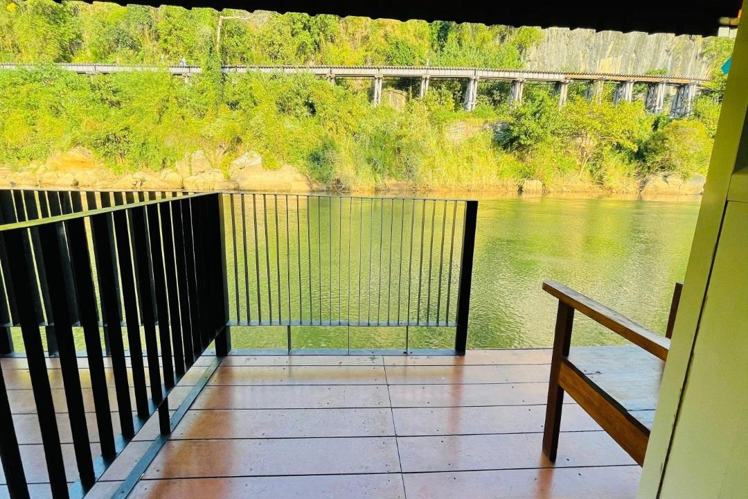 Photo of Patio Balcony in Sai Yok