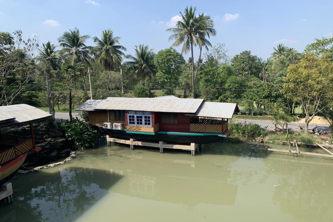 Photo of Others in Sam Phran