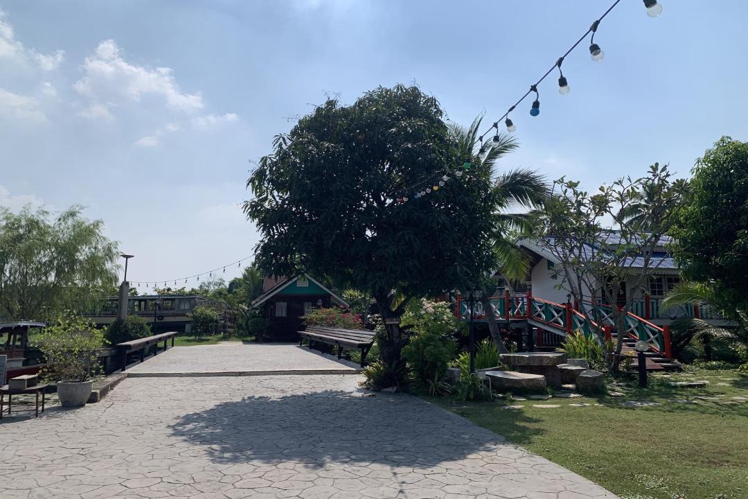 Photo of Outdoor in Sam Phran