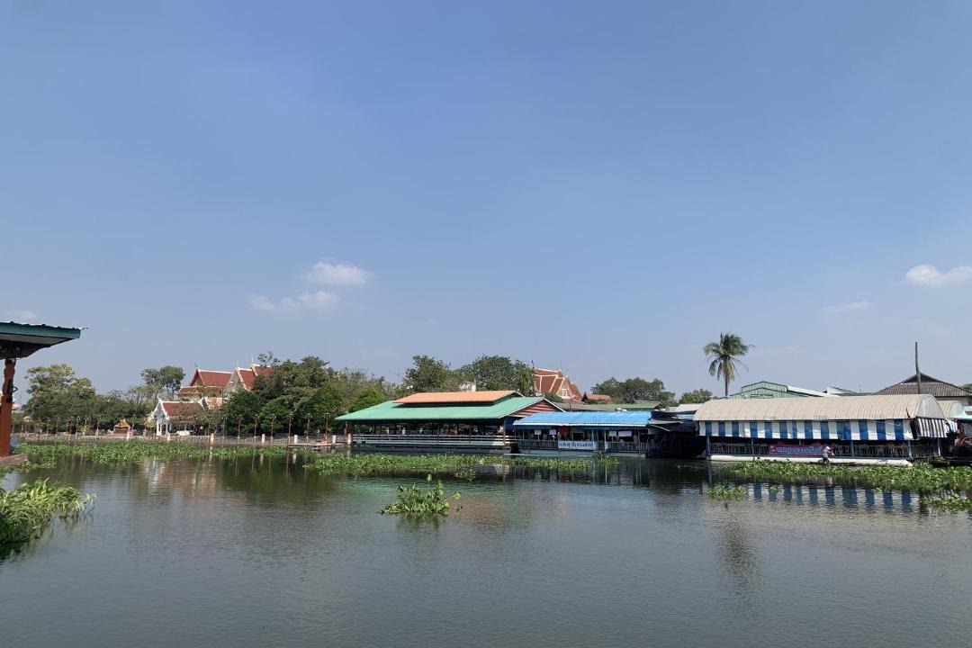 Photo of Others in Sam Phran