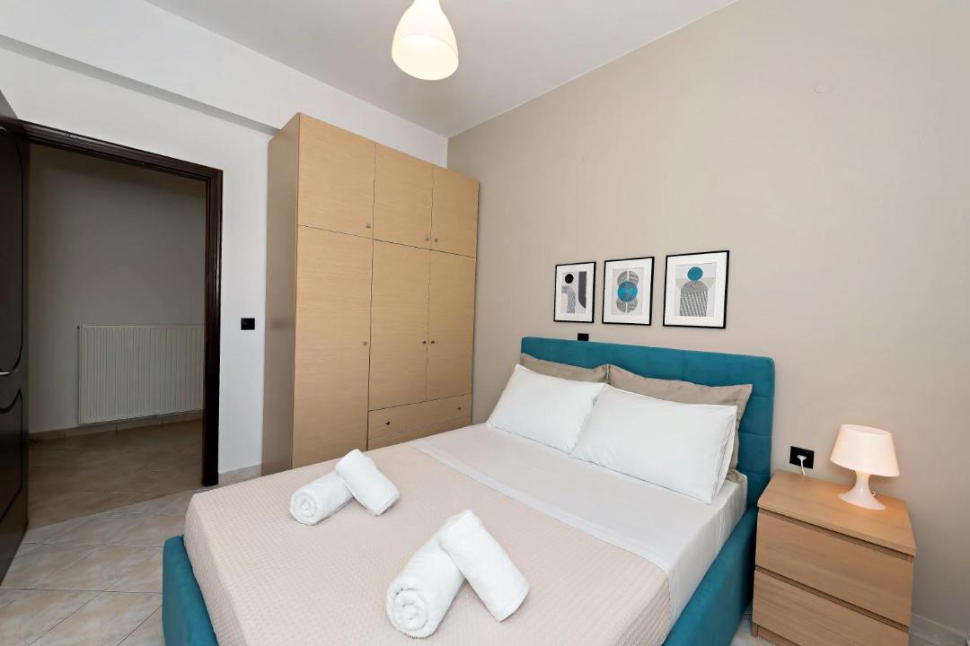 Photo of Bedroom in Plataria
