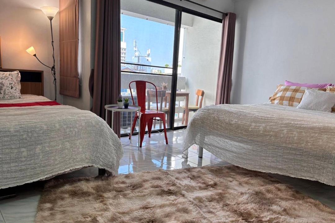 Photo of Bedroom in Uruphong