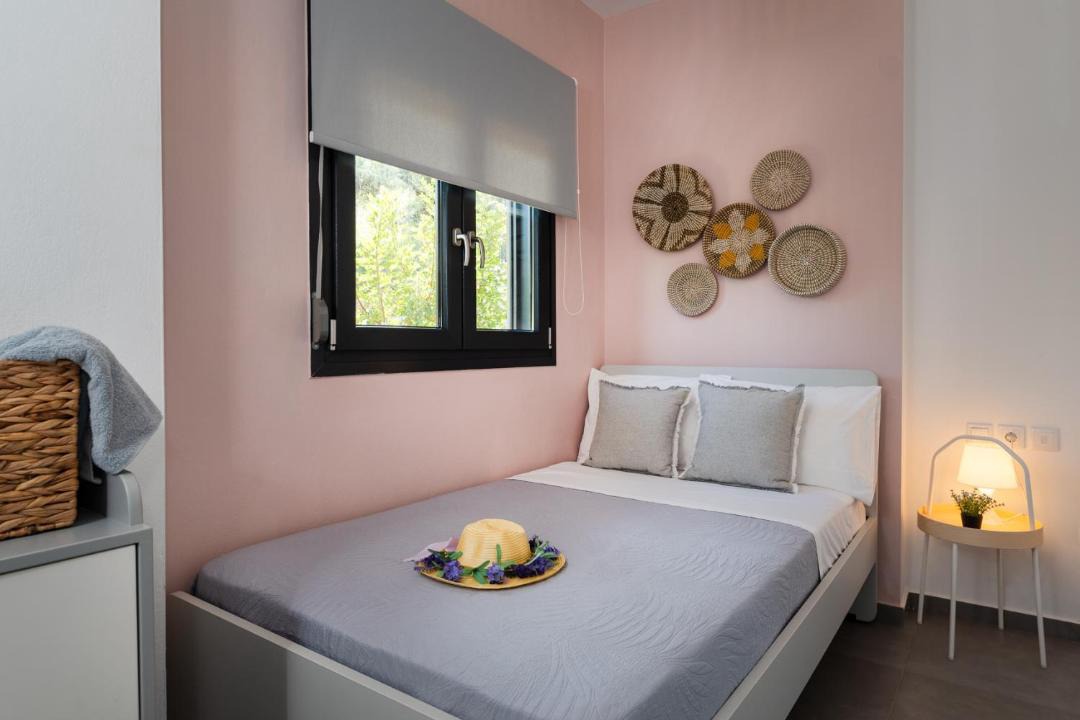 Photo of Bedroom in Vlachiana