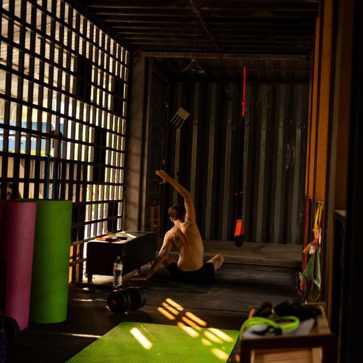 Photo of Others in Wat Bo Area