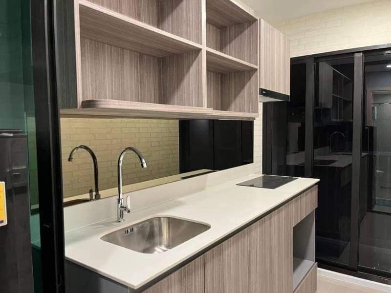 Photo of Kitchen in Nuanchan
