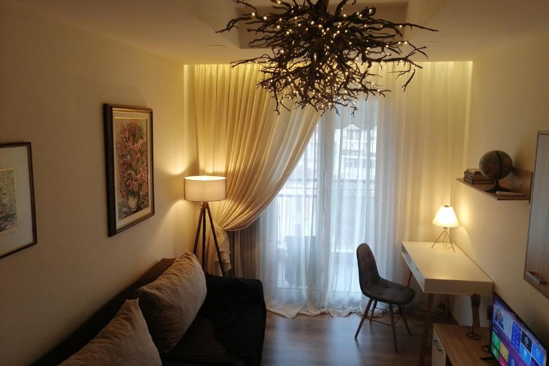 Photo of Livingroom in Veroia