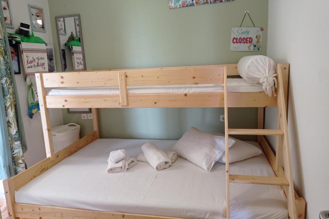 Photo of Bedroom in Kiparissia