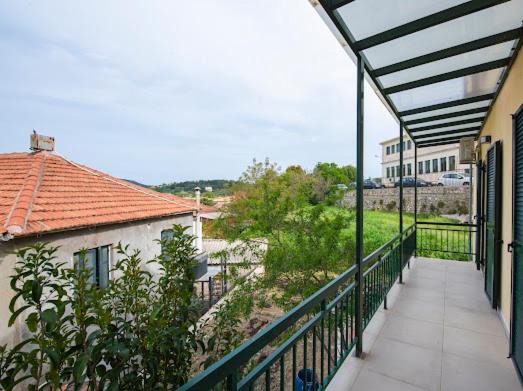Photo of Patio Balcony in Spanokhorion