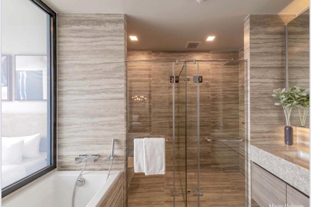 Photo of Bathroom in Khlong Toei Nuea