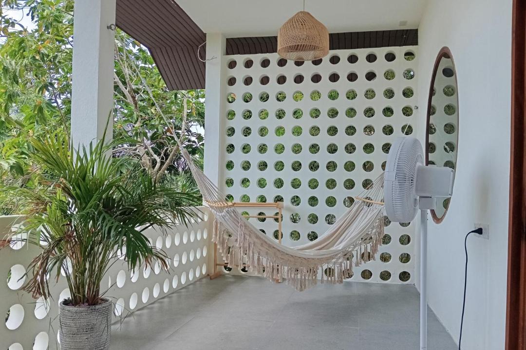 Photo of Patio Balcony in Haad Yao