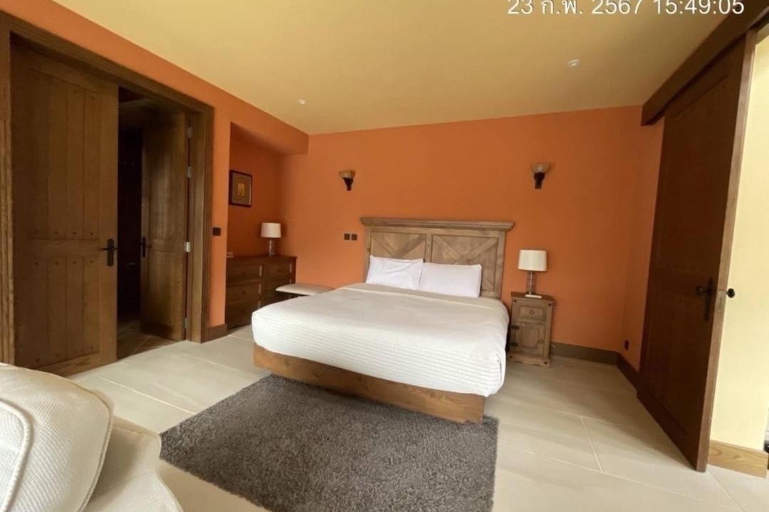 Photo of Bedroom in Mu Si
