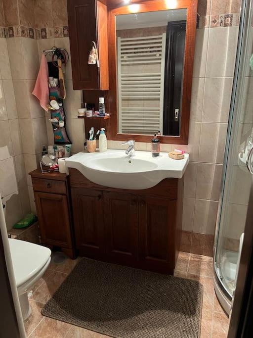 Photo of Bathroom in Kolokinthou