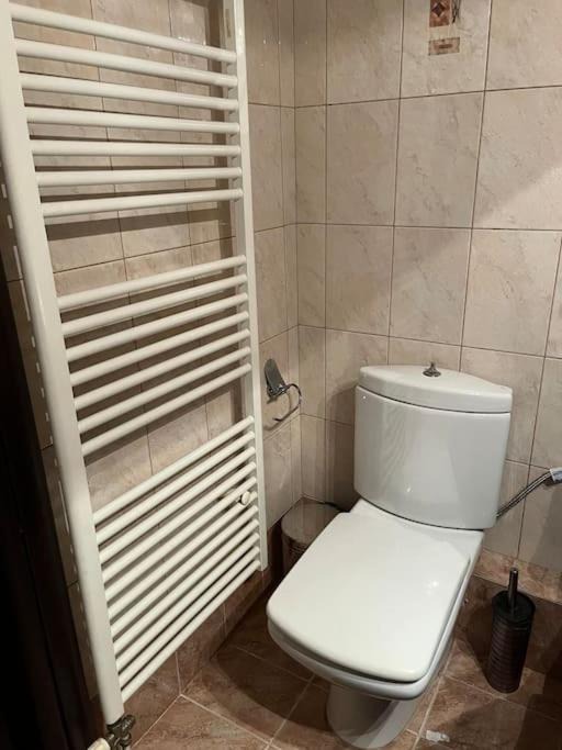 Photo of Bathroom in Kolokinthou