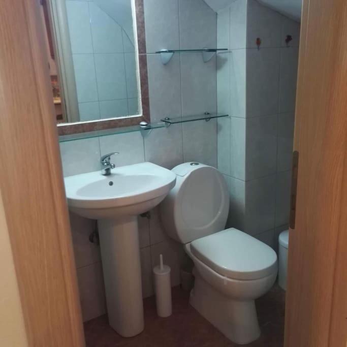 Photo of Bathroom in Kontias