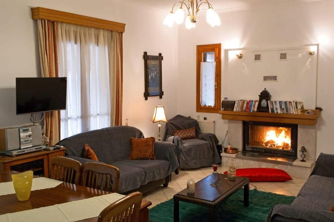 Photo of Livingroom in Lagadia