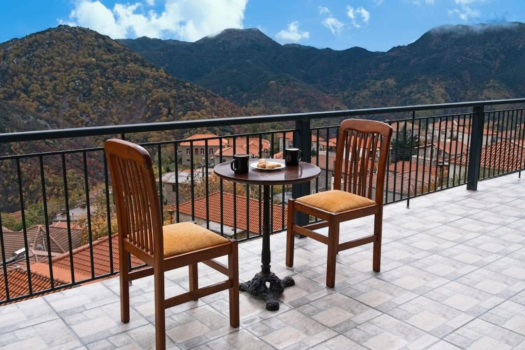 Photo of Patio Balcony in Lagadia