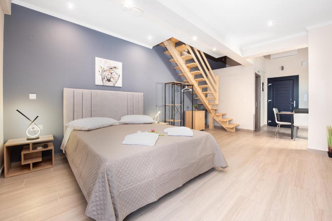 Photo of Bedroom in Lemnos