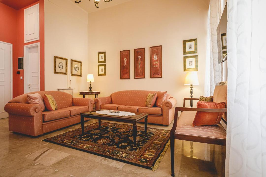 Photo of Livingroom in Nafplio