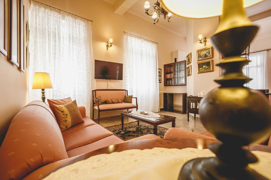 Photo of Livingroom in Nafplio
