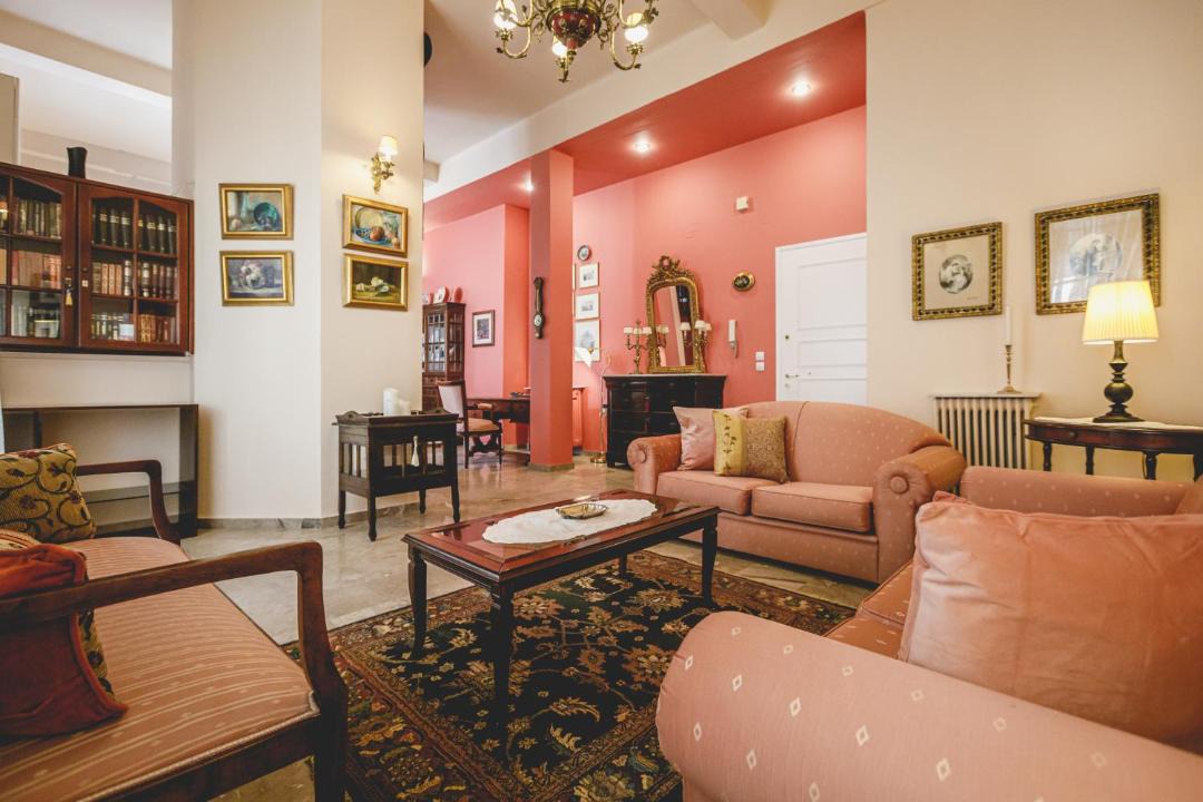 Photo of Livingroom in Nafplio