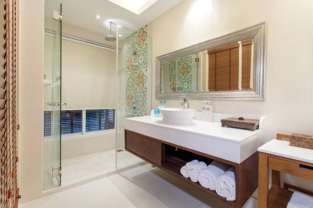 Photo of Bathroom in Hua Hin