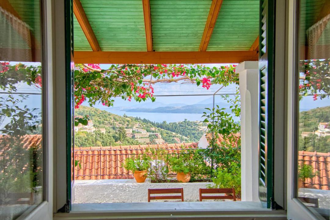 Photo of Patio Balcony in Agni
