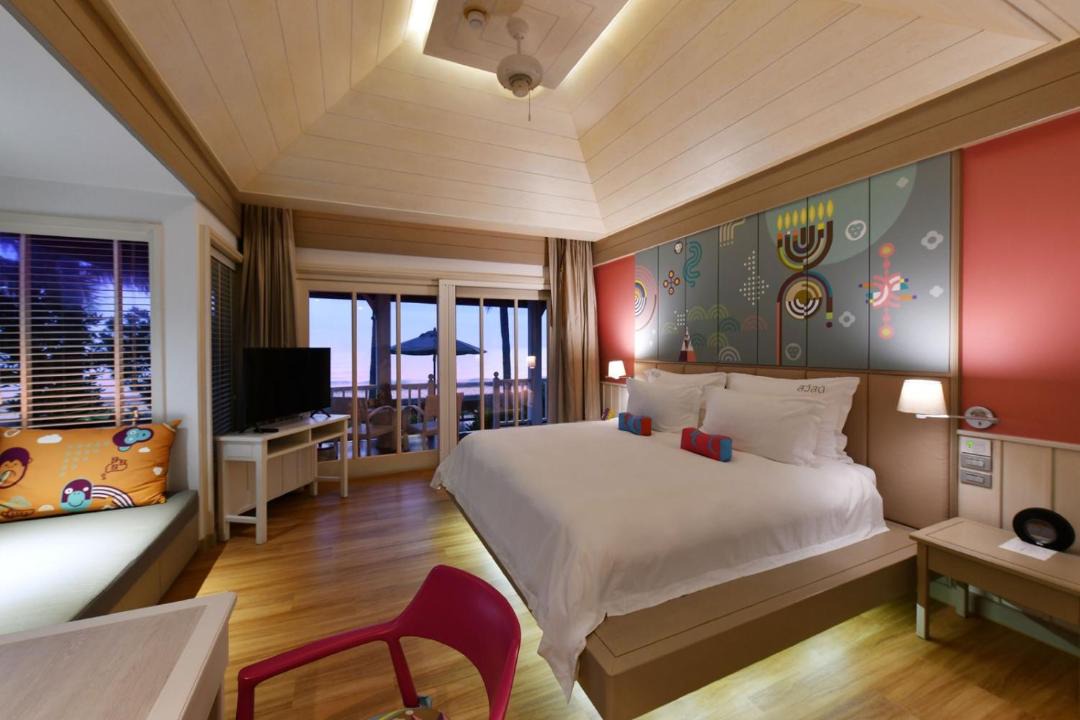 Photo of Bedroom in Hua Hin