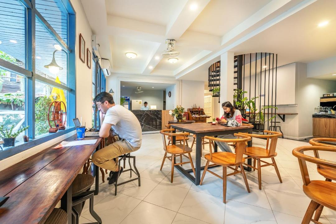 Photo of Livingroom in Khlong Maha Nak