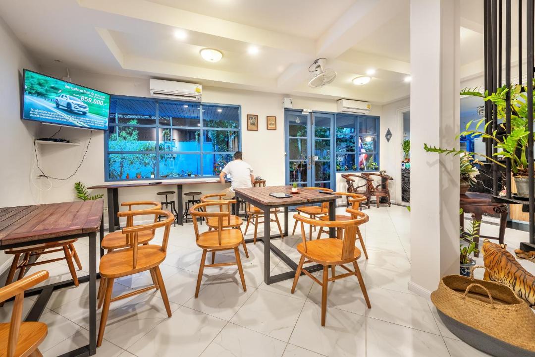 Photo of Others in Khlong Maha Nak