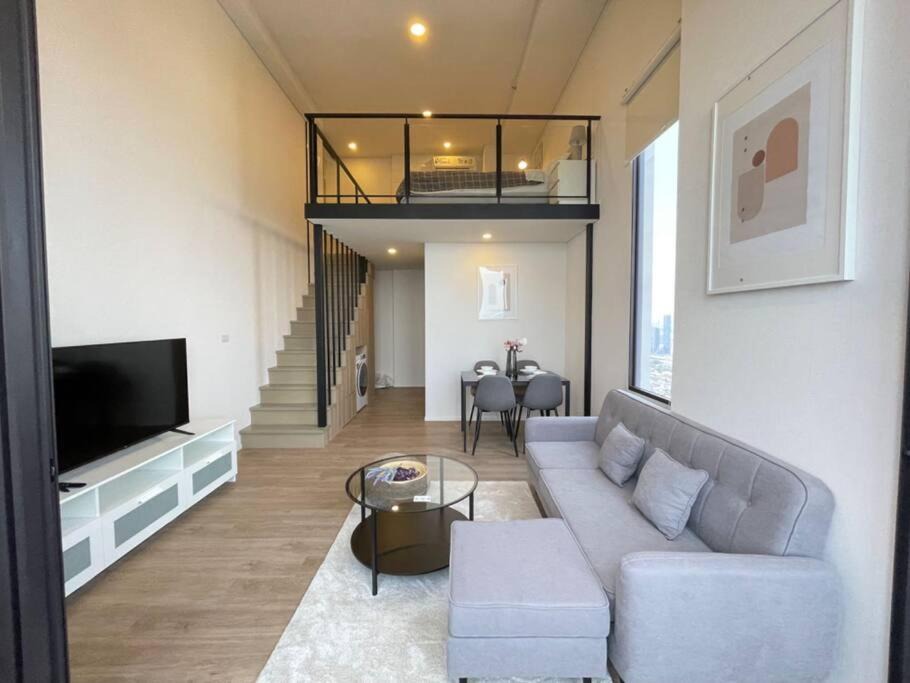Photo of Livingroom in Phra Khanong