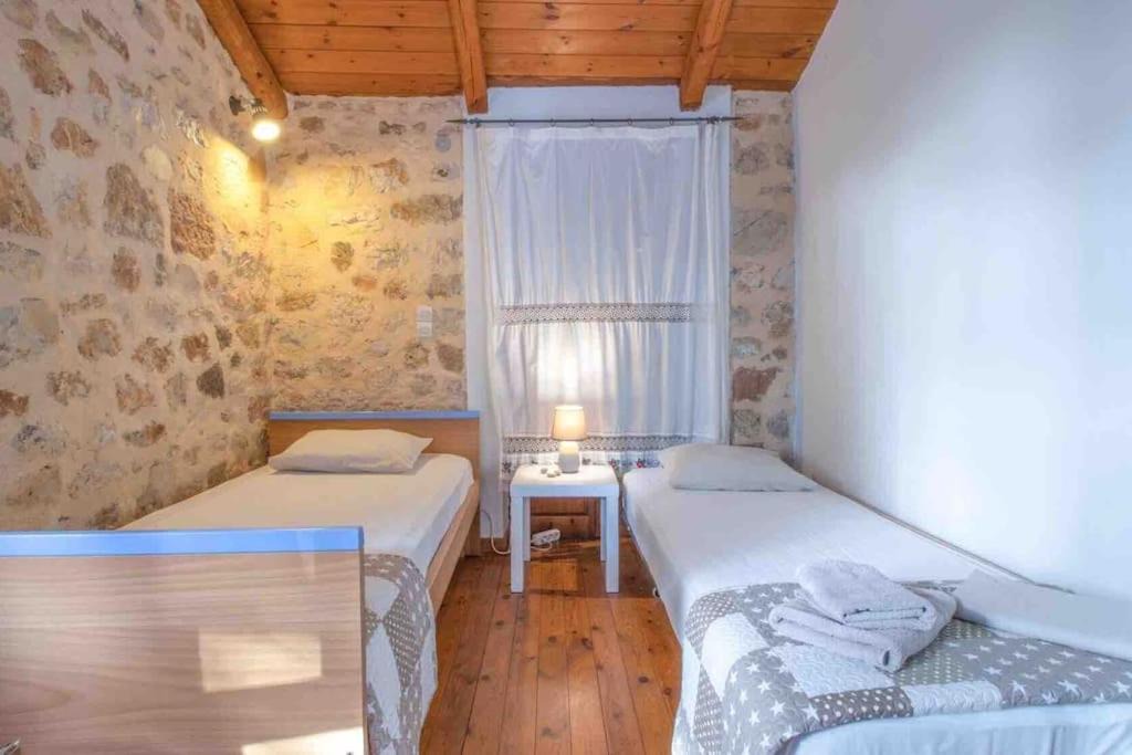 Photo of Bedroom in Vathy